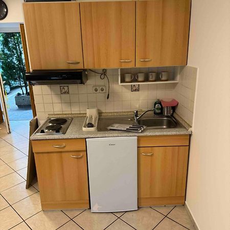 Cozy Flat Near Tivoli Park With Free Parking Apartment Ljubljana Exterior photo