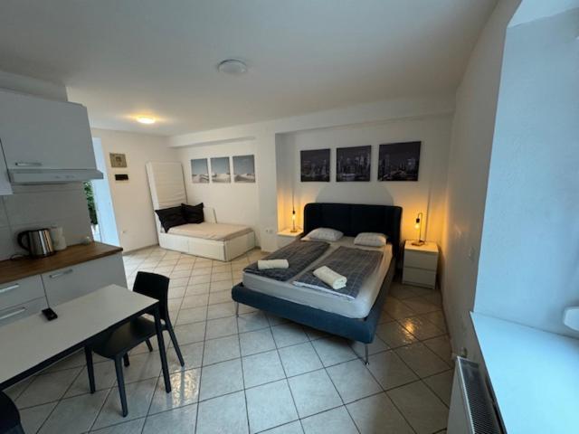 Cozy Flat Near Tivoli Park With Free Parking Apartment Ljubljana Exterior photo