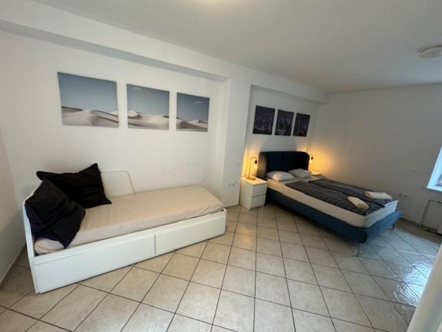 Cozy Flat Near Tivoli Park With Free Parking Apartment Ljubljana Exterior photo