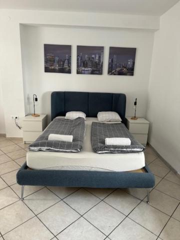 Cozy Flat Near Tivoli Park With Free Parking Apartment Ljubljana Exterior photo