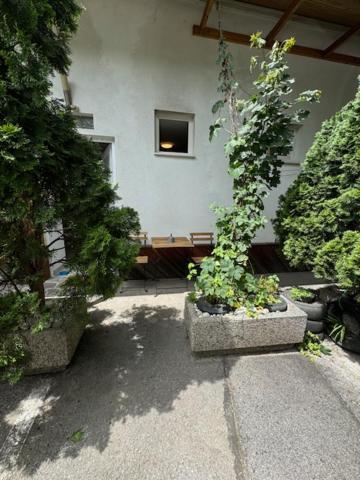 Cozy Flat Near Tivoli Park With Free Parking Apartment Ljubljana Exterior photo