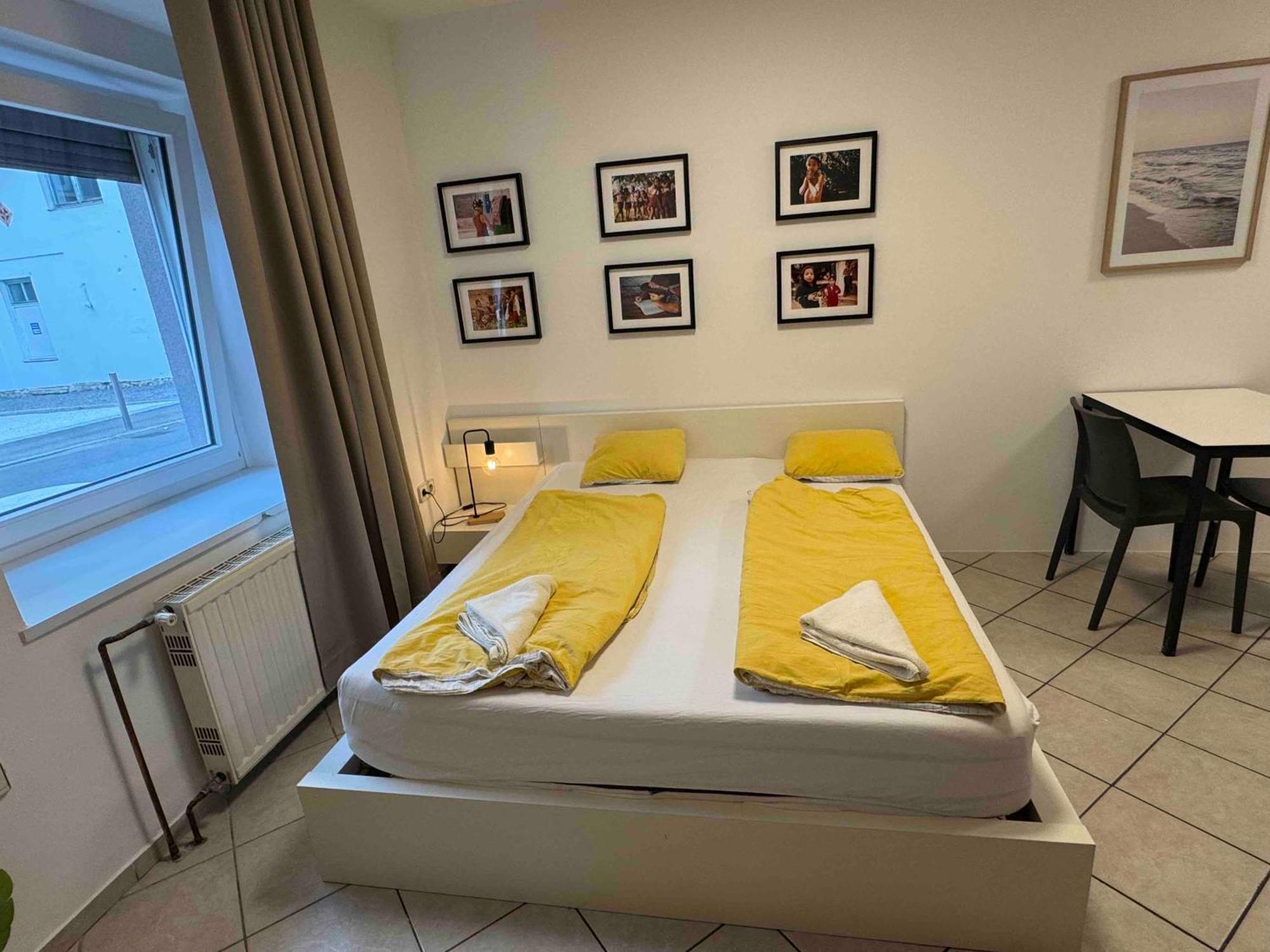 Cozy Flat Near Tivoli Park With Free Parking Apartment Ljubljana Exterior photo