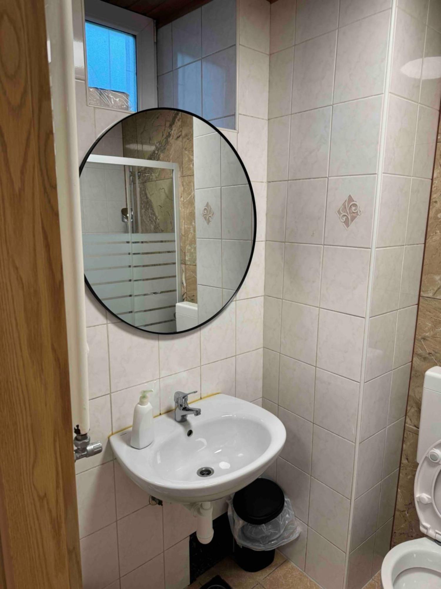 Cozy Flat Near Tivoli Park With Free Parking Apartment Ljubljana Exterior photo